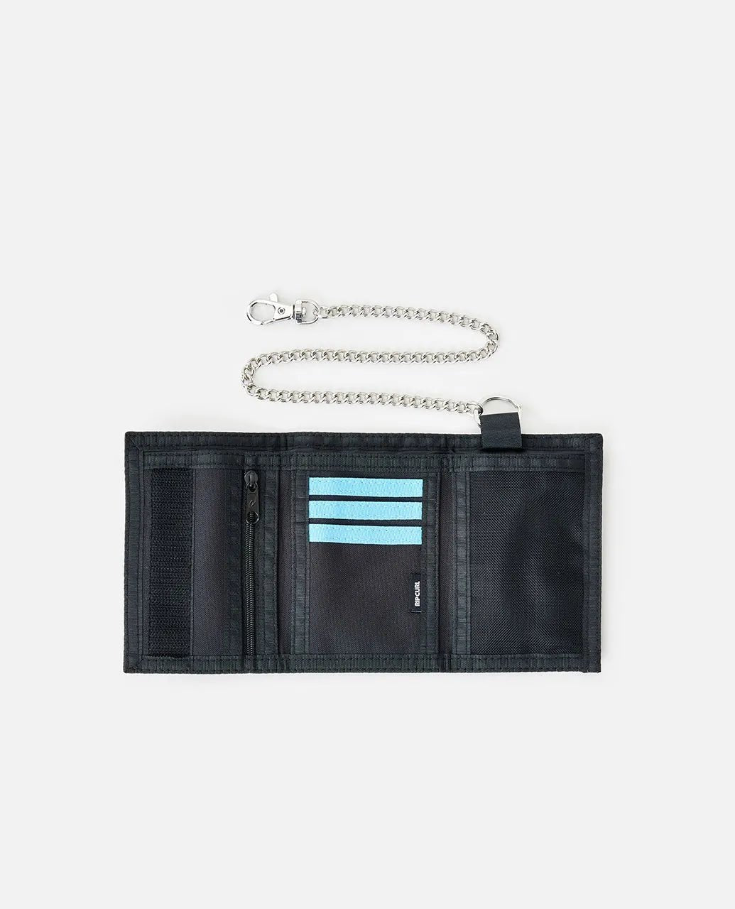 Kids Chain Surf Wallet - Rip Curl02emwa - 0070 - Blue - 1SZ