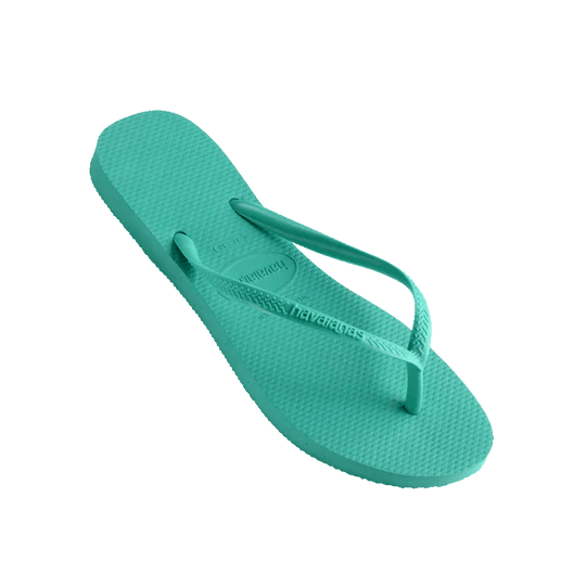 Kids Slim Basic Virtual Green Toddler - HavaianasHKSB1829 - Virtual Green - 23to24