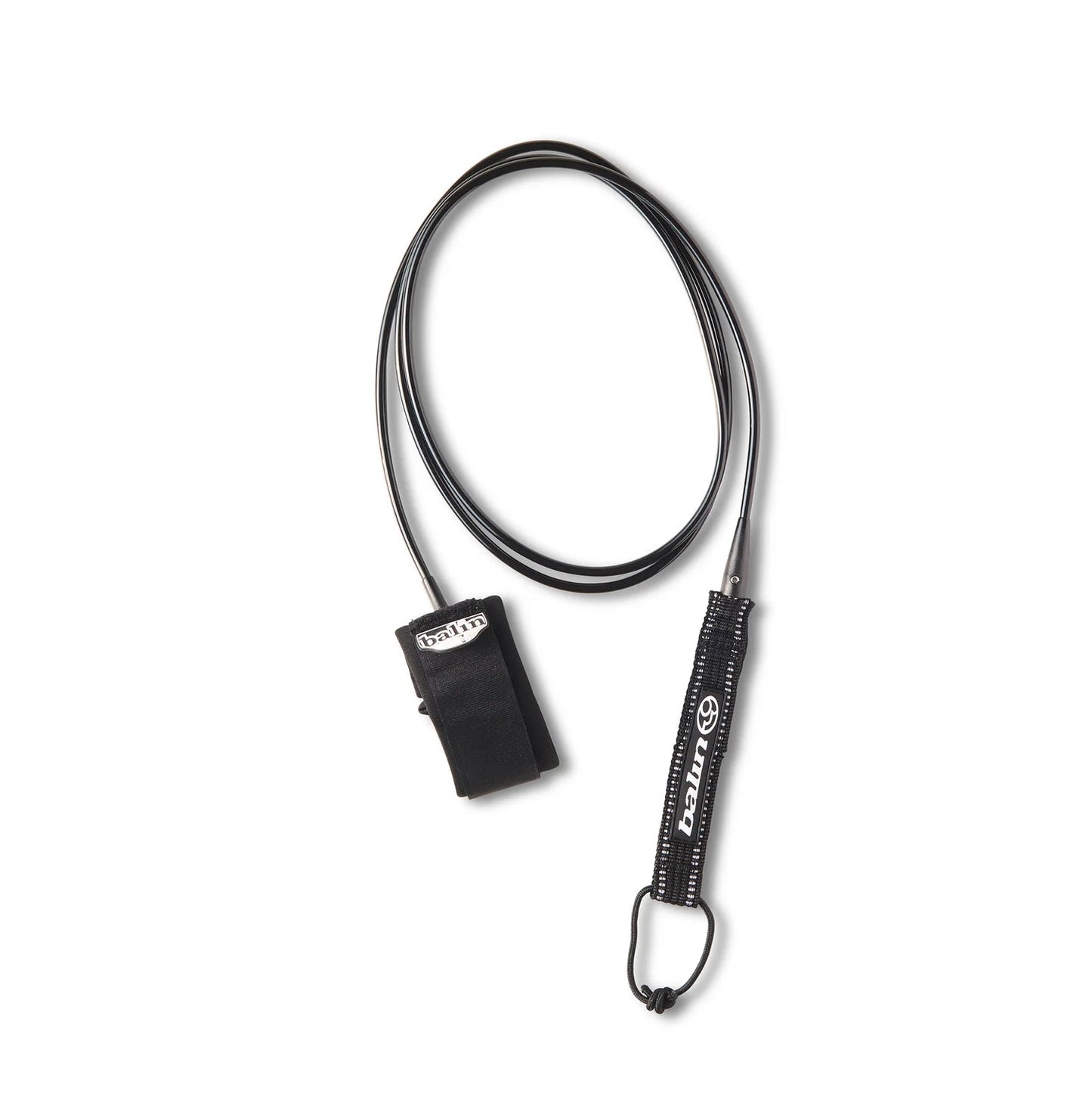 Kirra 6FT Leg Rope - Balin01K6TC - Clear - 6