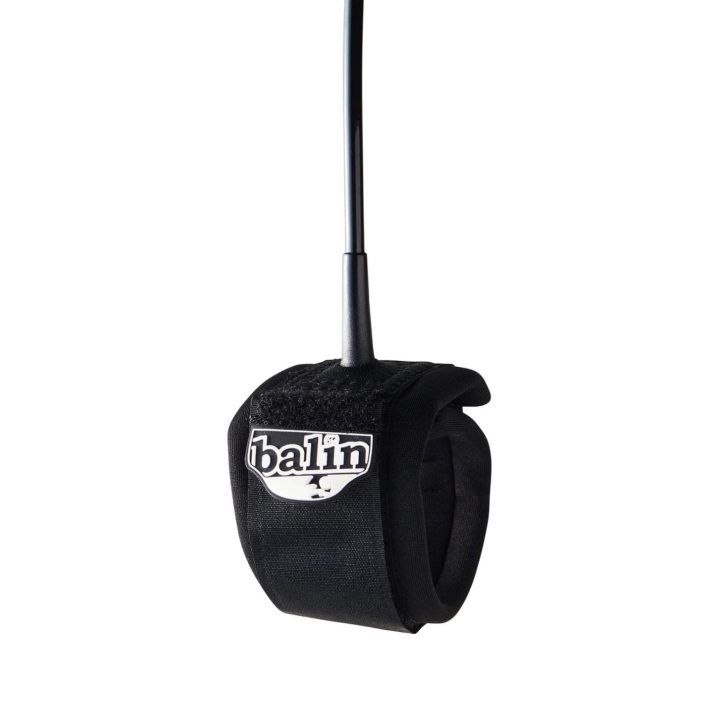 Kirra 6FT Leg Rope - Balin01K6K - Black - 6