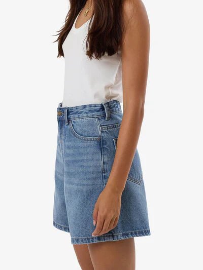 Koko Short - Thrillswtdp - 331edd - Dark Dust Blue - 4