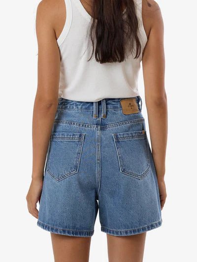 Koko Short - Thrillswtdp - 331edd - Dark Dust Blue - 4