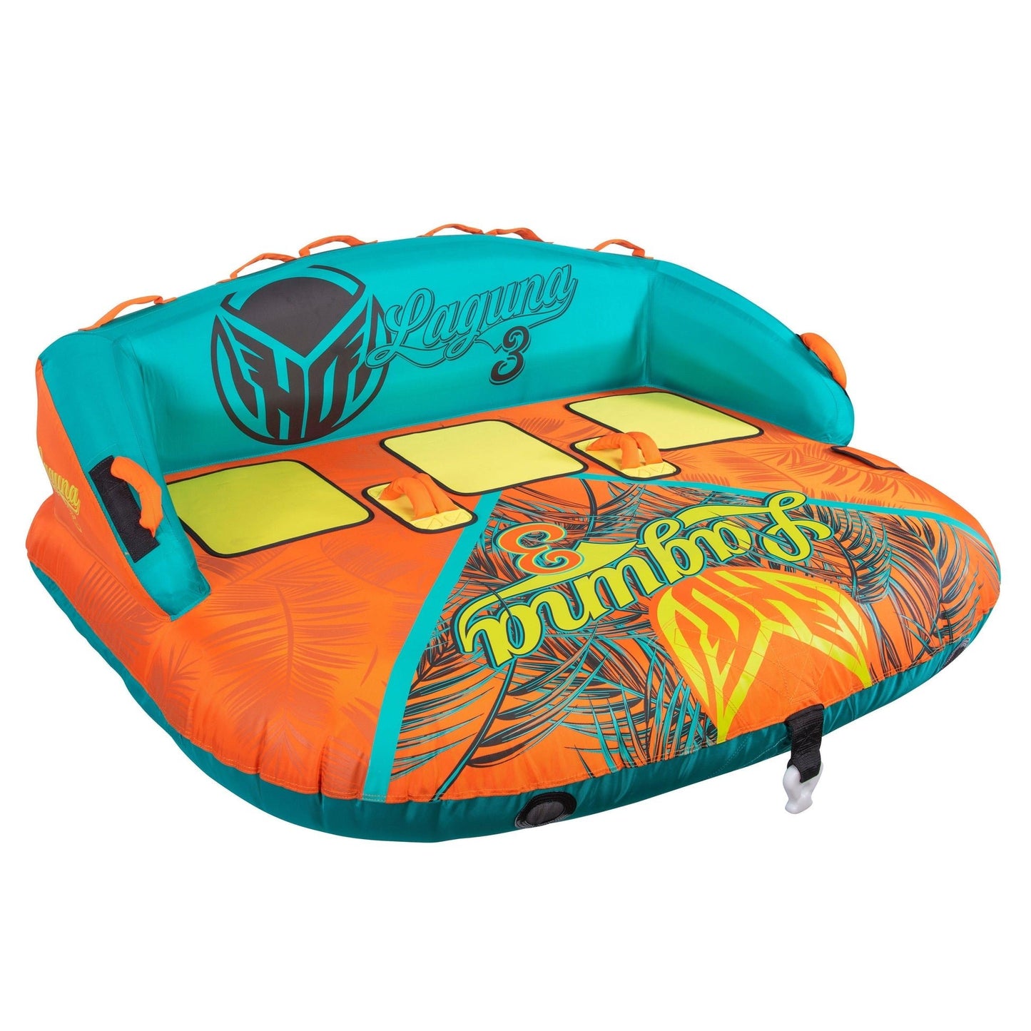 Laguna 3 Tube - HOHO1523021 -