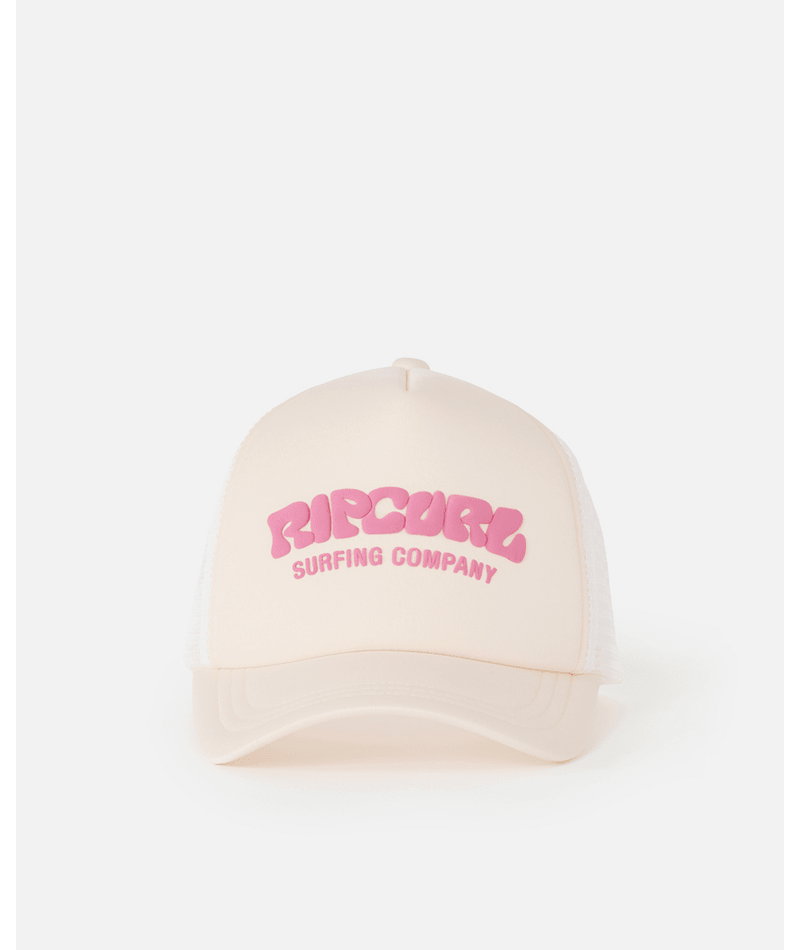 MIXED REVIVAL TRUCKER-GIRL