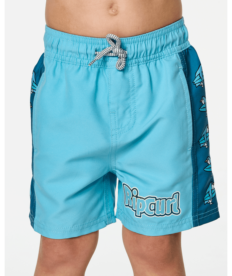 PADDLE OUT PANEL VOLLEY-BOY