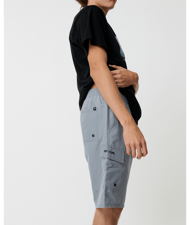 CLASSIC SURF CARGO BOARDSHORT