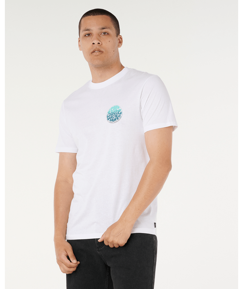WETTIE PASSAGE ICON TEE