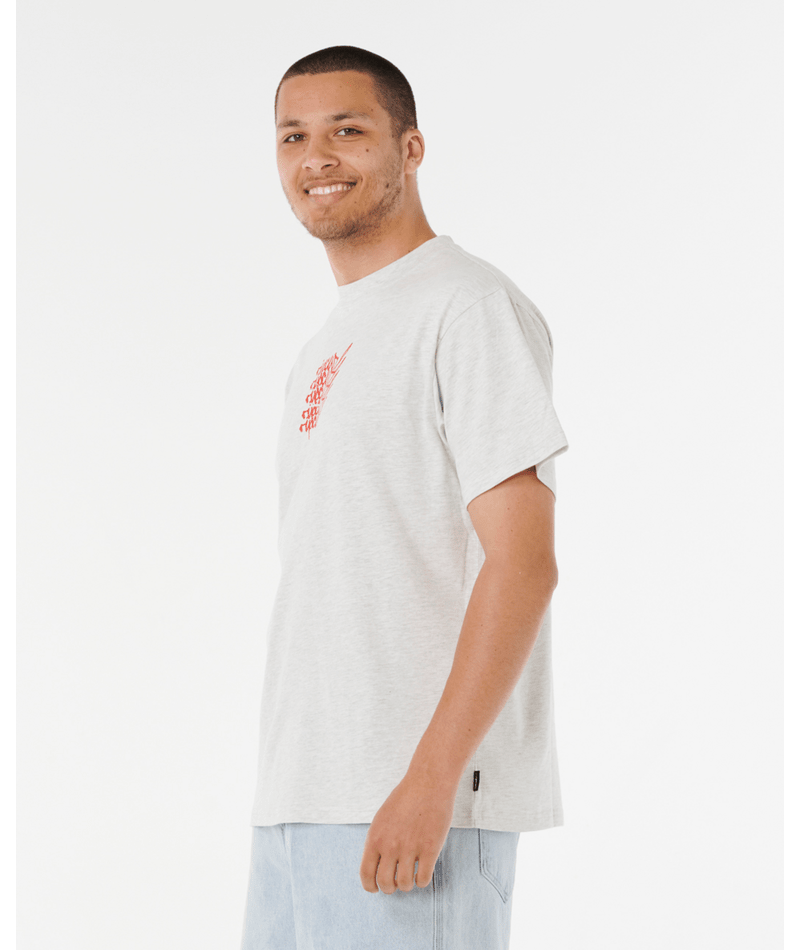 MEDINA STACKER TEE