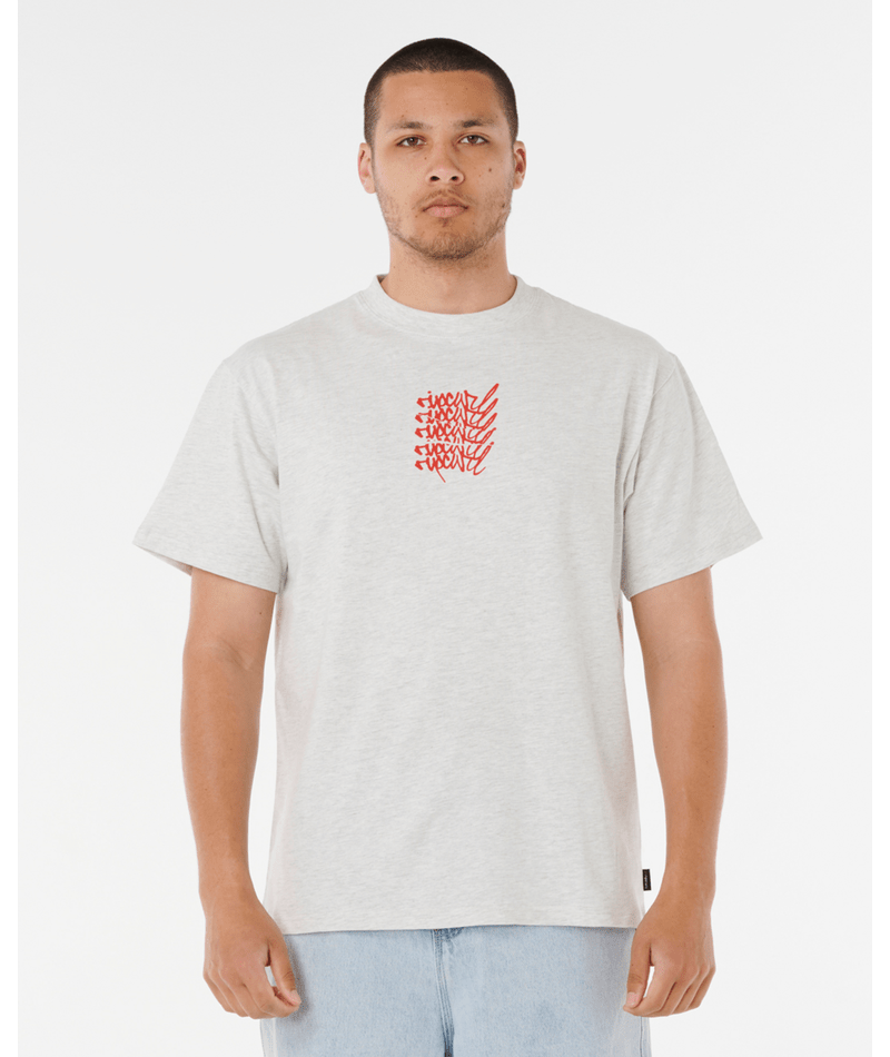 MEDINA STACKER TEE