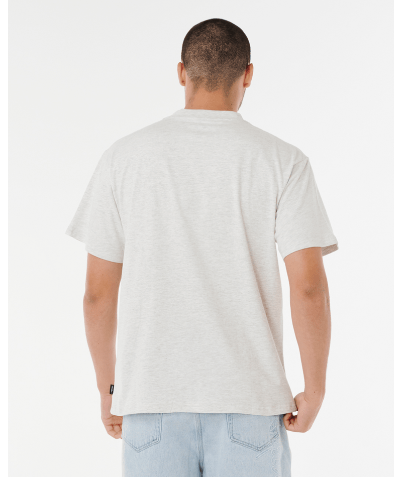 MEDINA STACKER TEE