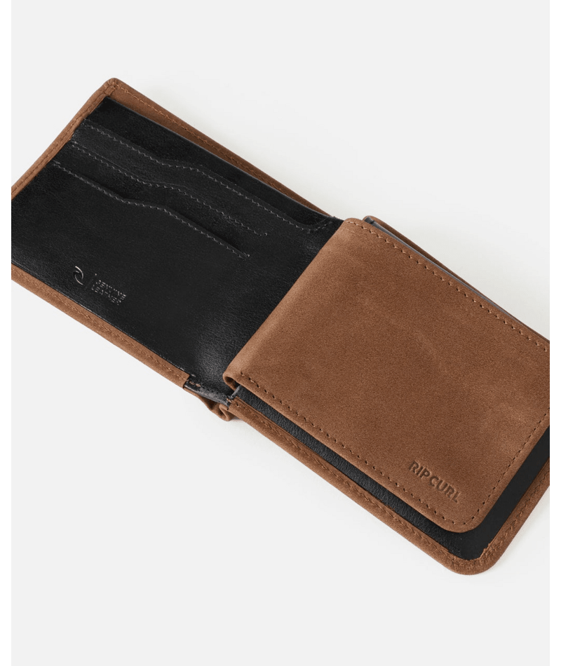 K-ROO RFID 2 IN 1 BROWN