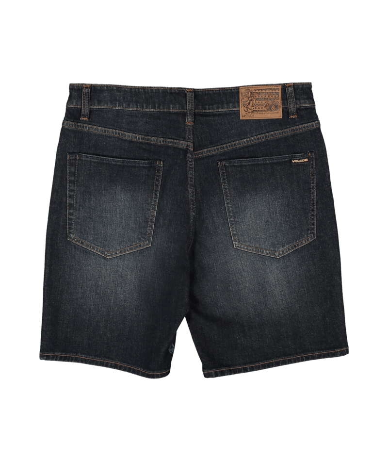 SOLVER DENIM 20