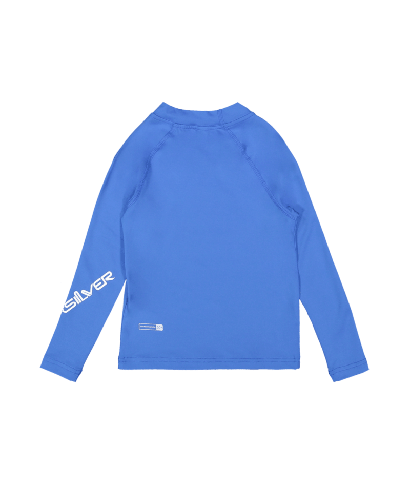 ALL TIME LS BOY ID