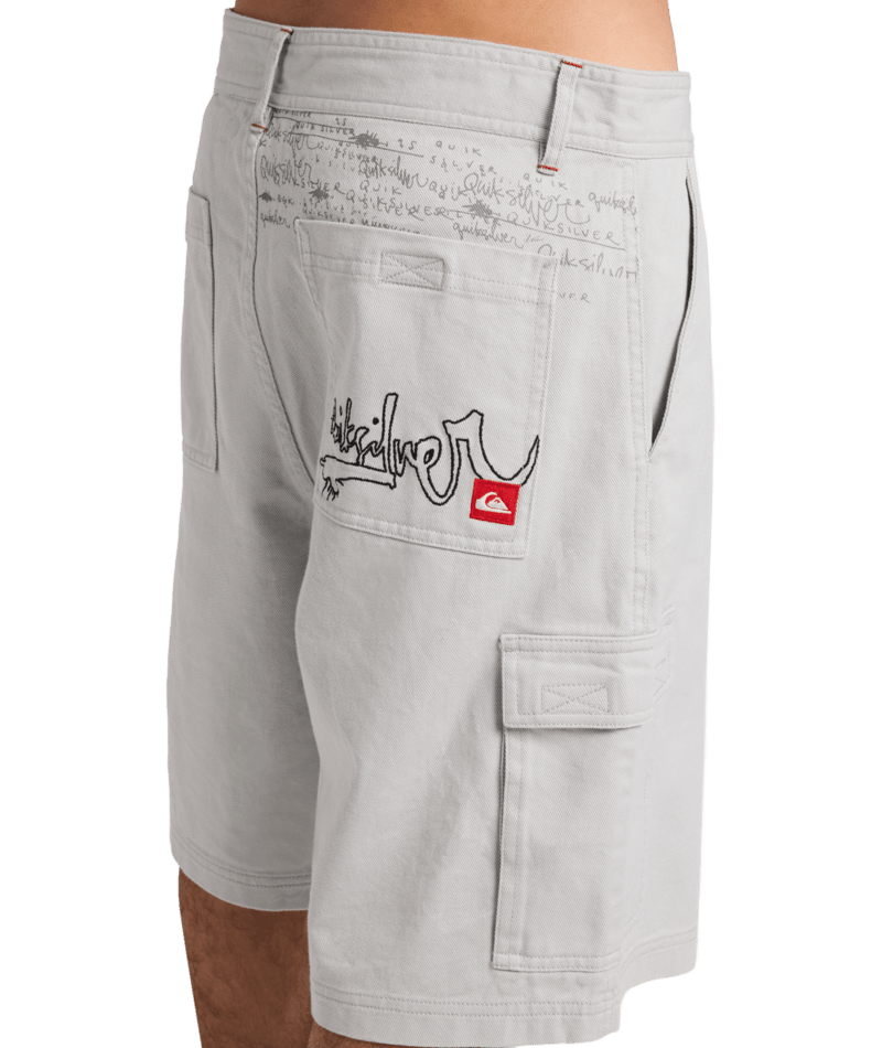 04S WALKSHORT 21