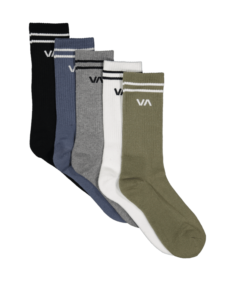 UNION SOCK 5 PACK
