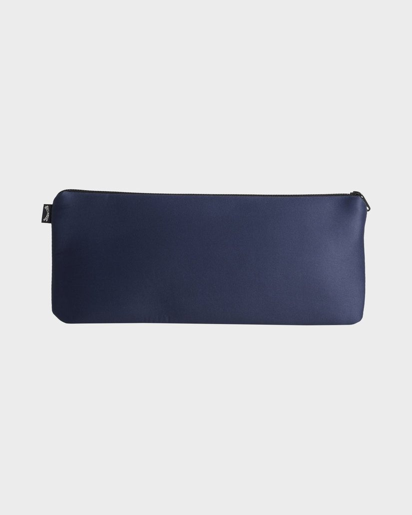 LARGE PENCIL CASE - Billabong24D673571 - Dark Navy