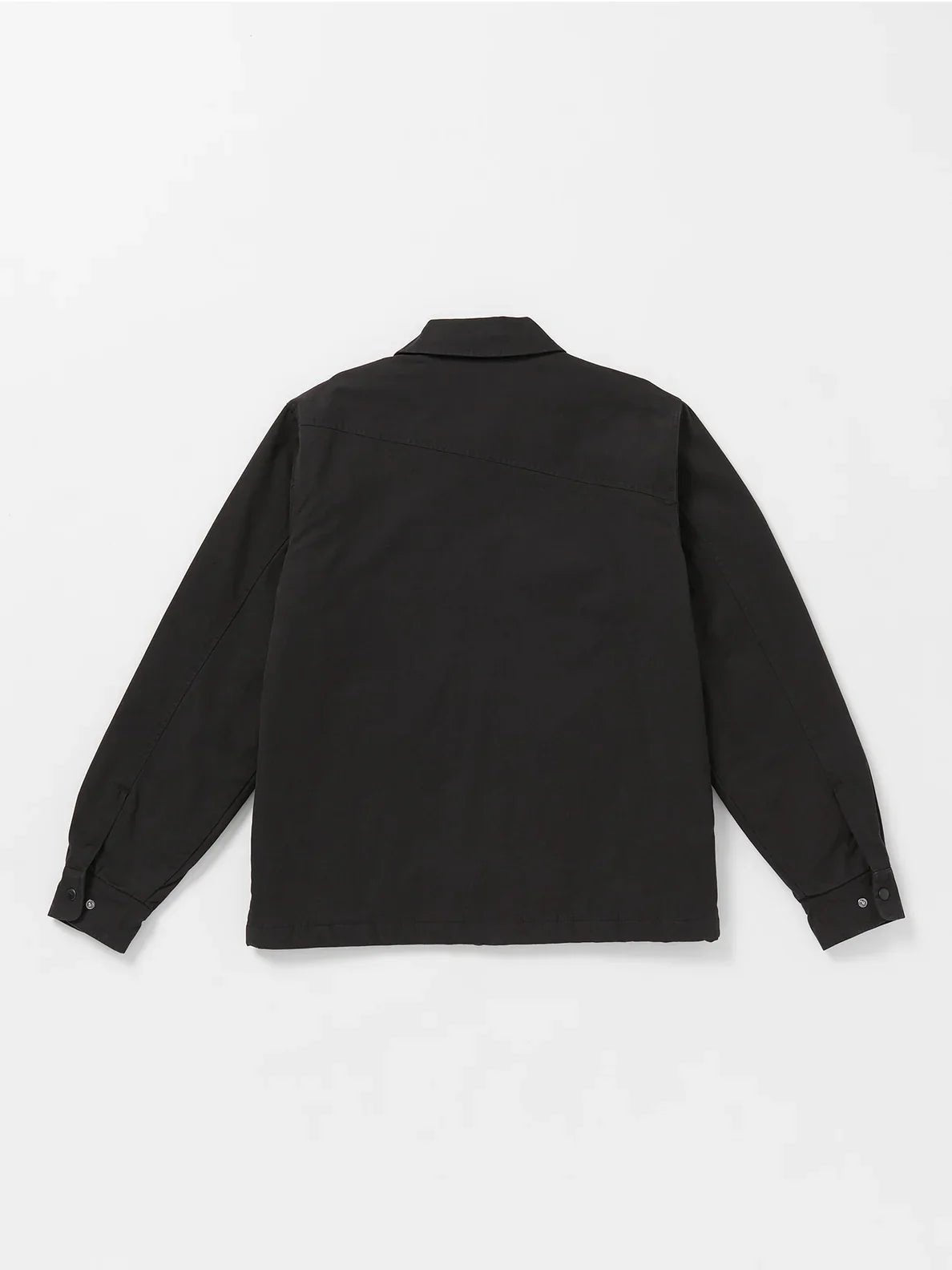 Larkin Jacket - Volcoma1632304 - blk - Black - S