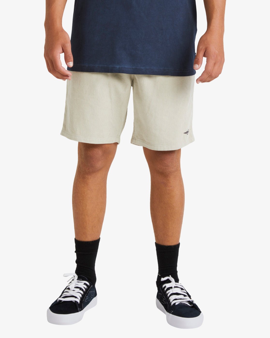 Larry Cord Short - BillabongUBYWS00135 - STN - Stone - 2XL
