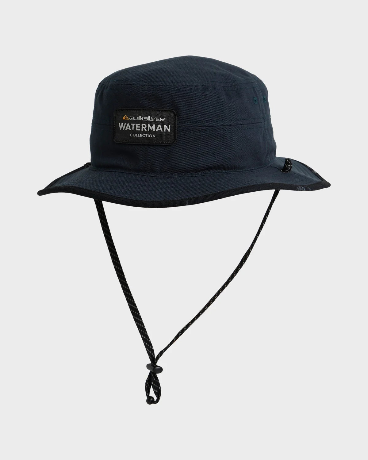 LAY DAY - QuiksilverAQMHA03167 - MIDNIGHT NAVY - S/M