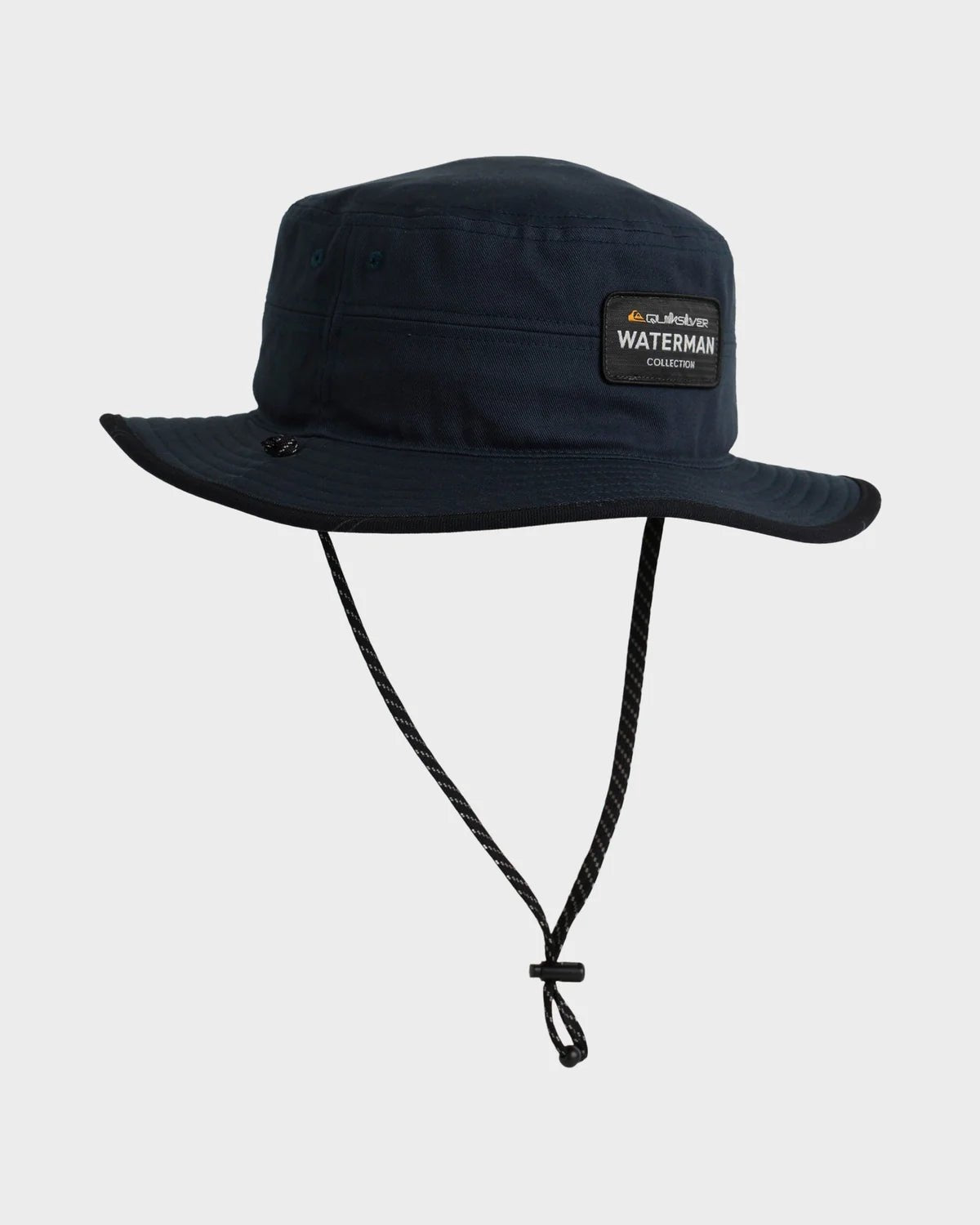 LAY DAY - QuiksilverAQMHA03167 - MIDNIGHT NAVY - S/M