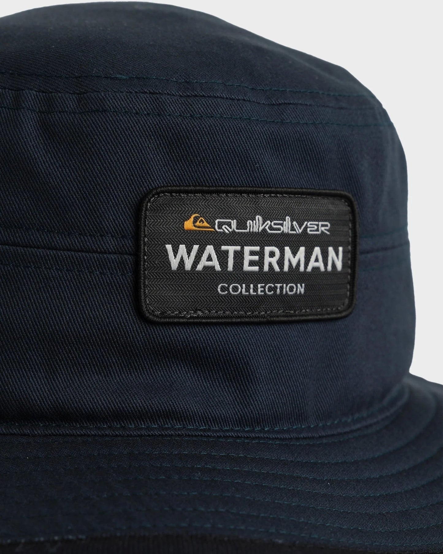 LAY DAY - QuiksilverAQMHA03167 - MIDNIGHT NAVY - S/M