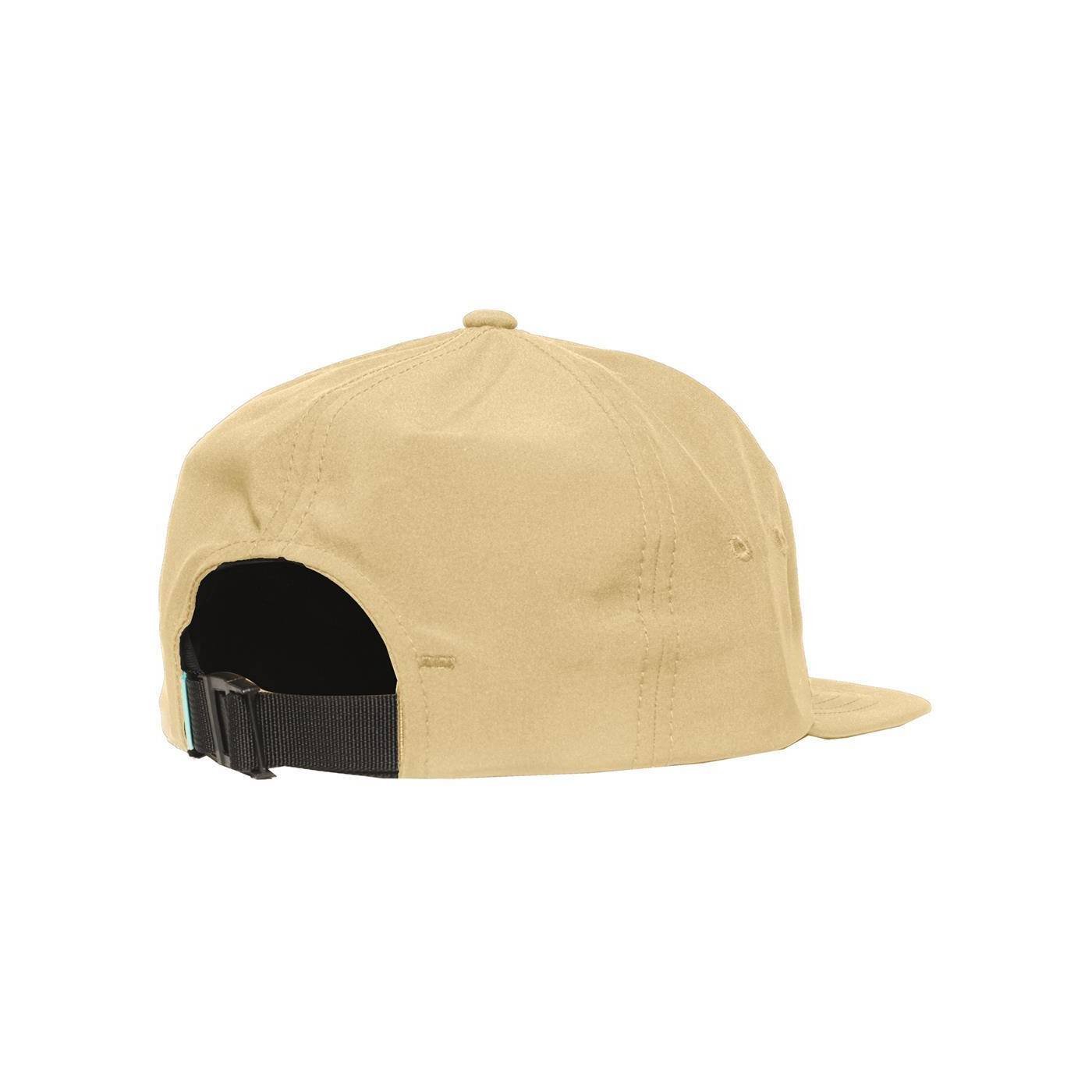 Lay Day Eco Hat - VisslaMAHTQLAY - GHR - Golden Hour - 1SZ