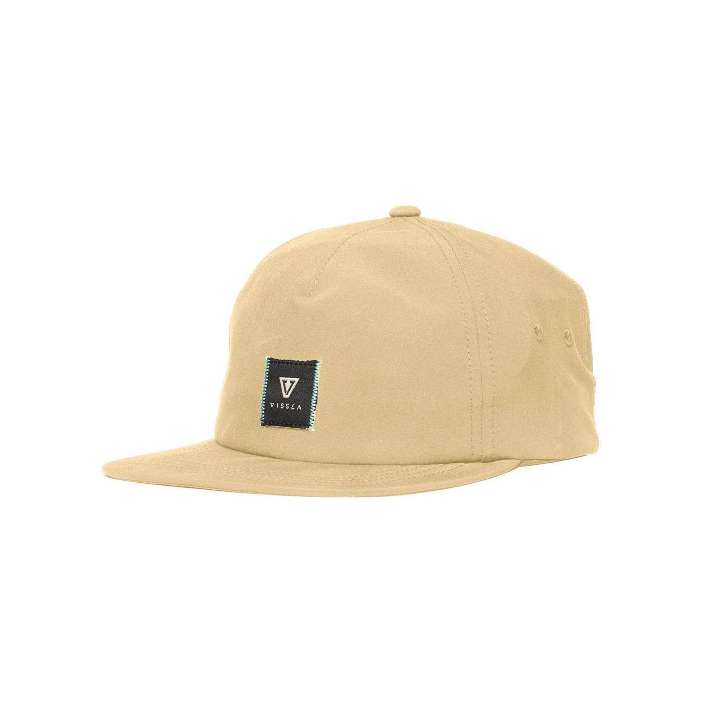 Lay Day Eco Hat - VisslaMAHTQLAY - GHR - Golden Hour - 1SZ