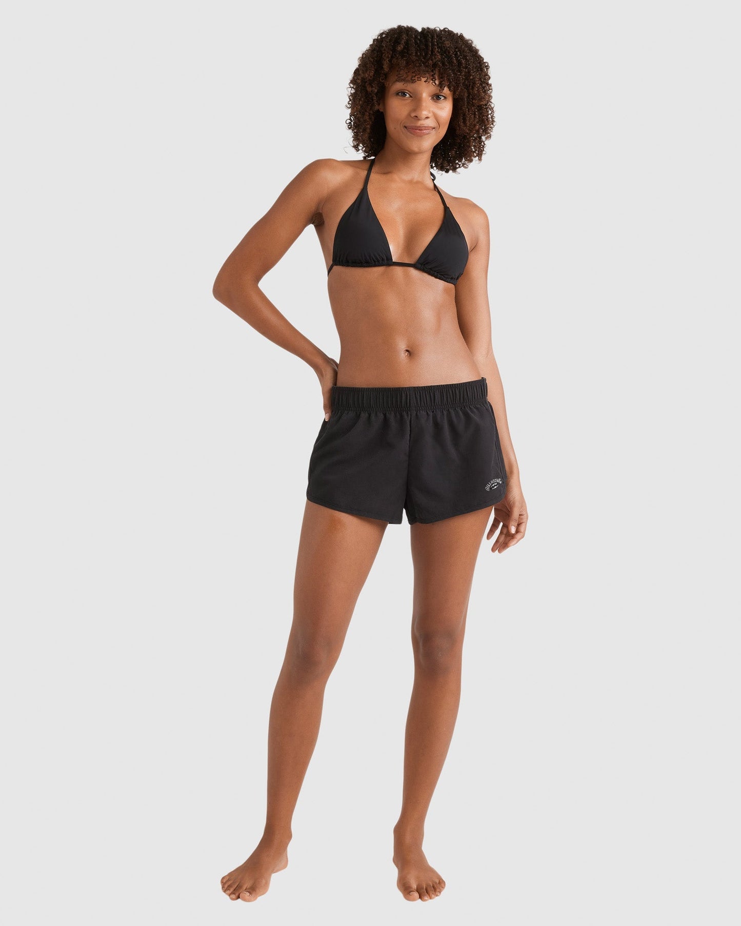 LEGACY BOARDSHORT - Billabong24O083570 - BLACK - XS/6