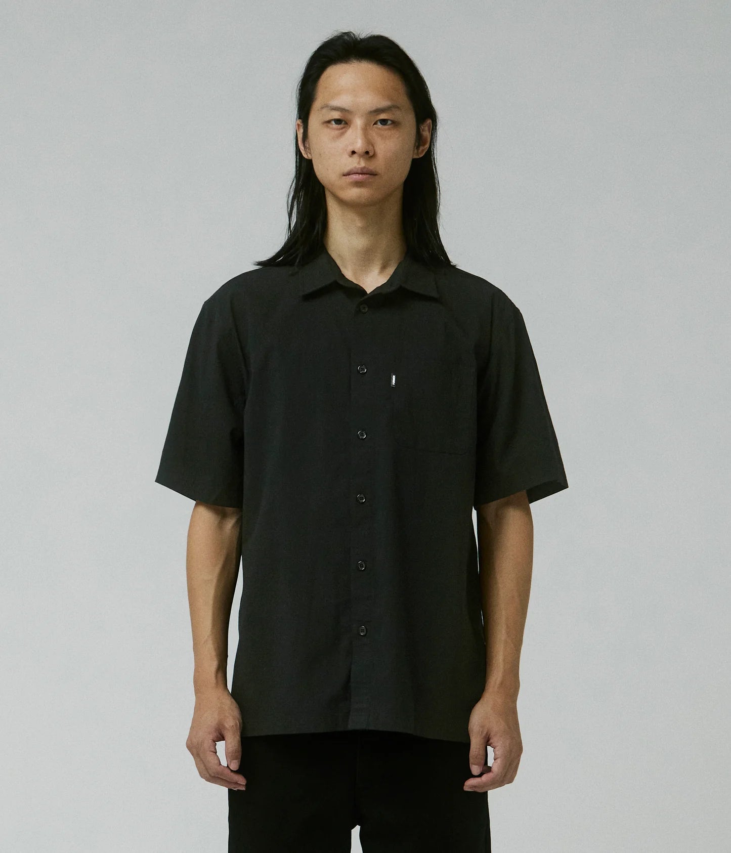 LEGACY SS SHIRT - FormerFSH - 25310 - BLK - BLACK - XL
