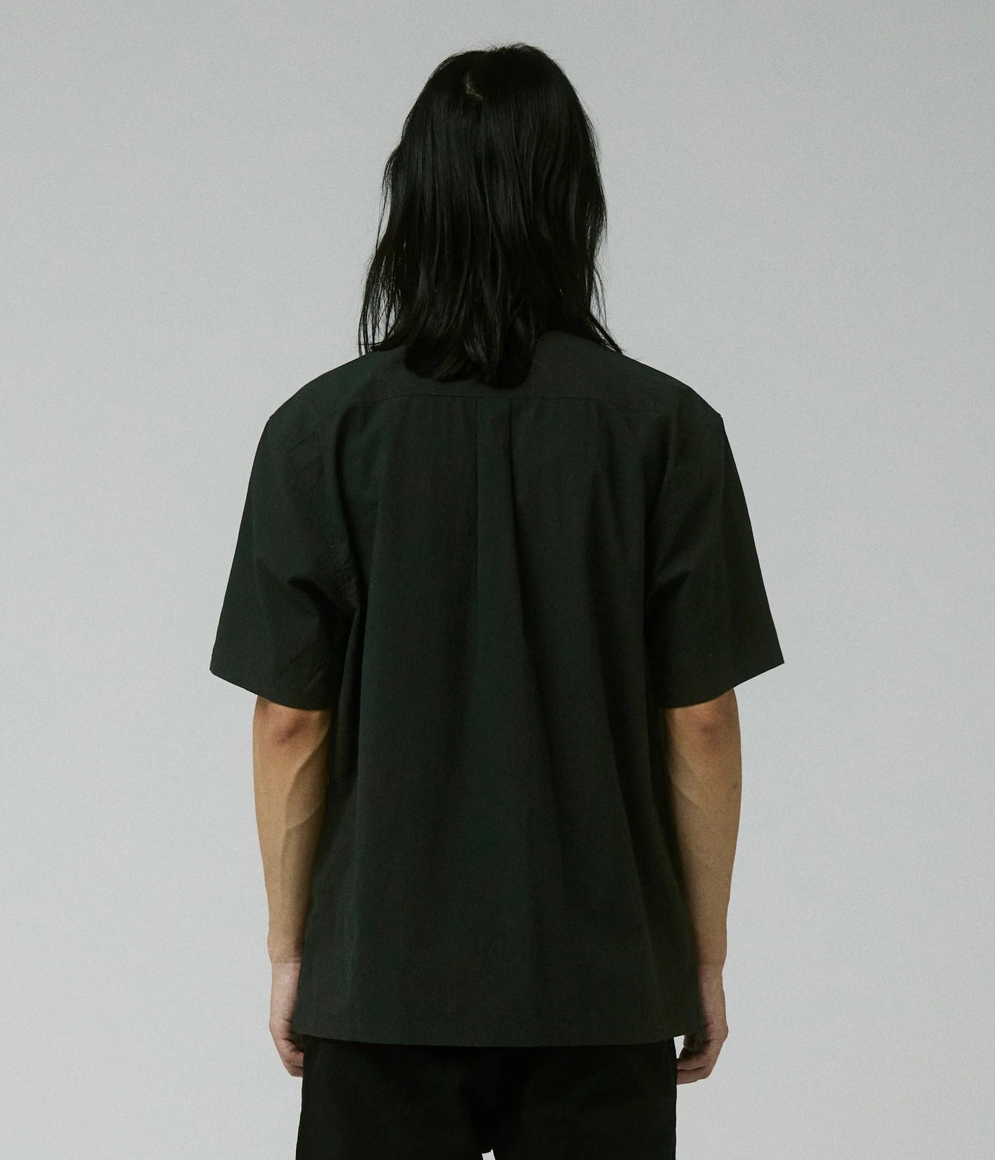 LEGACY SS SHIRT - FormerFSH - 25310 - BLK - BLACK - XL