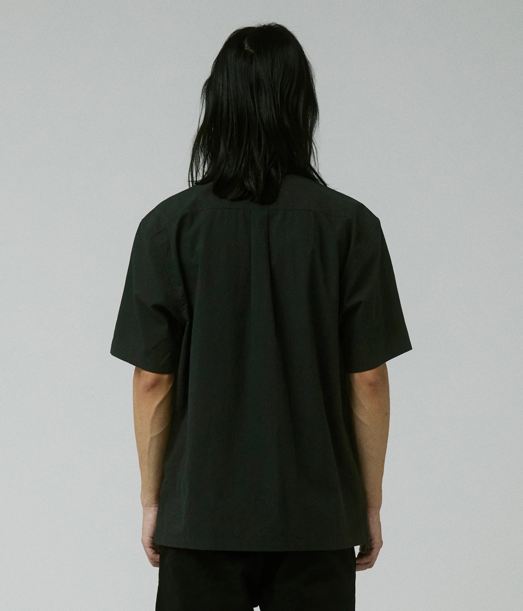 LEGACY SS SHIRT - FormerFSH - 25310 - BLK - BLACK - XL