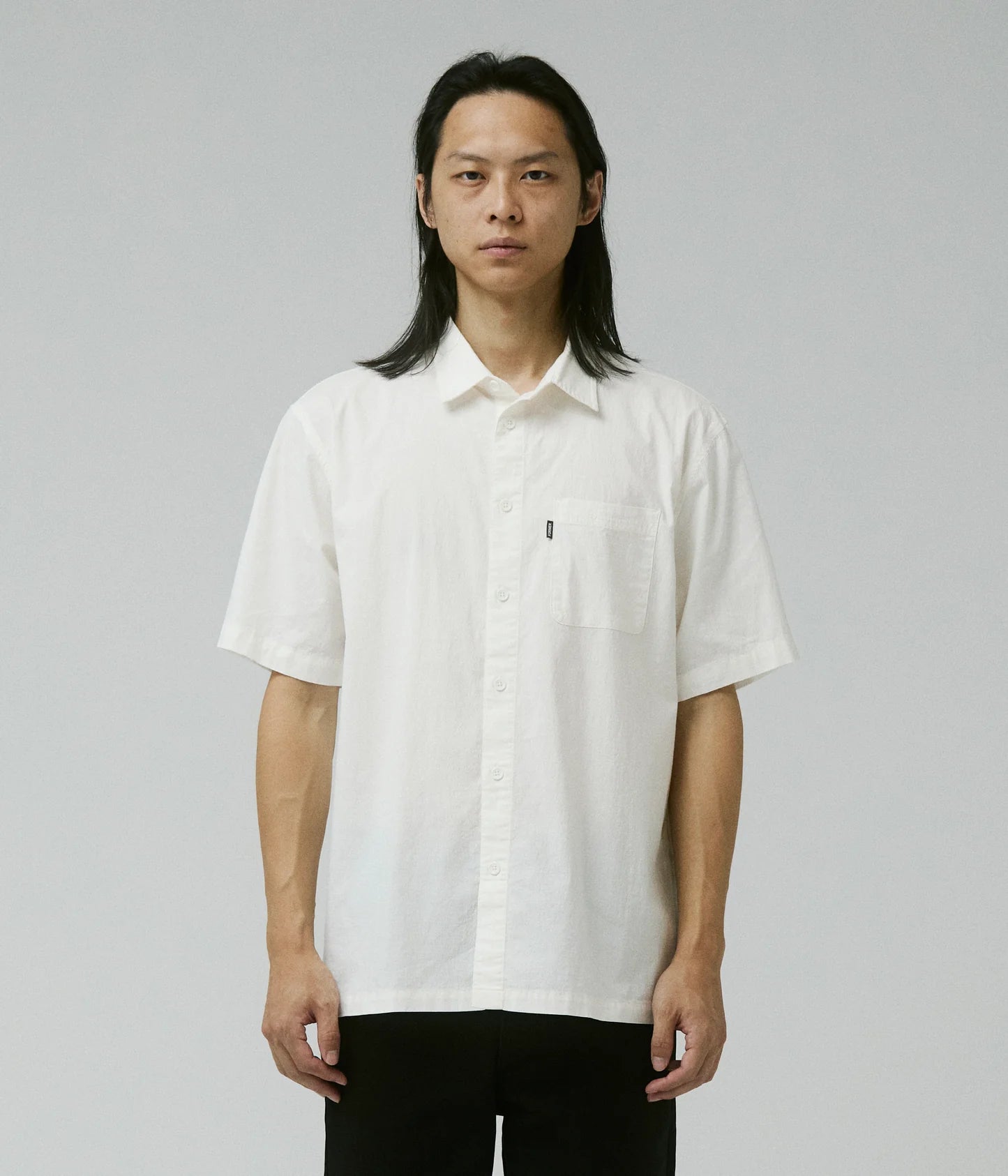 LEGACY SS SHIRT - FormerFSH - 25310 - BNE - BONE - XXL