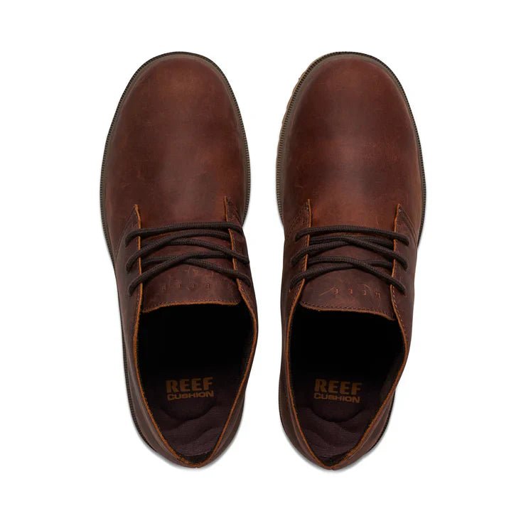 Leucadian LE Brown - ReefCJ5562 - BRO - Brown - 10