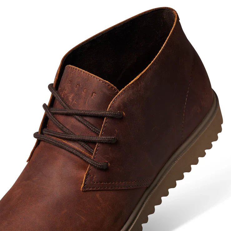 Leucadian LE Brown - ReefCJ5562 - BRO - Brown - 10