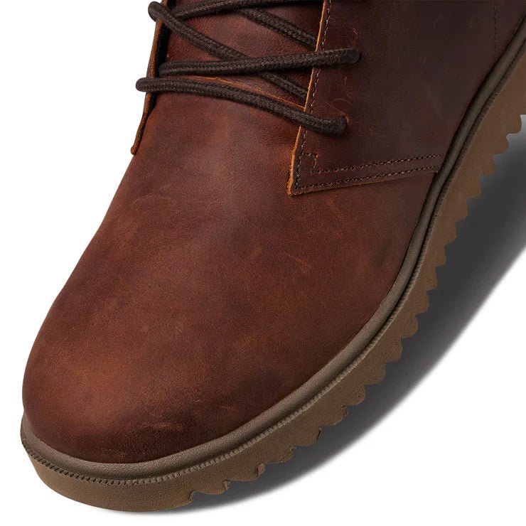 Leucadian LE Brown - ReefCJ5562 - BRO - Brown - 10