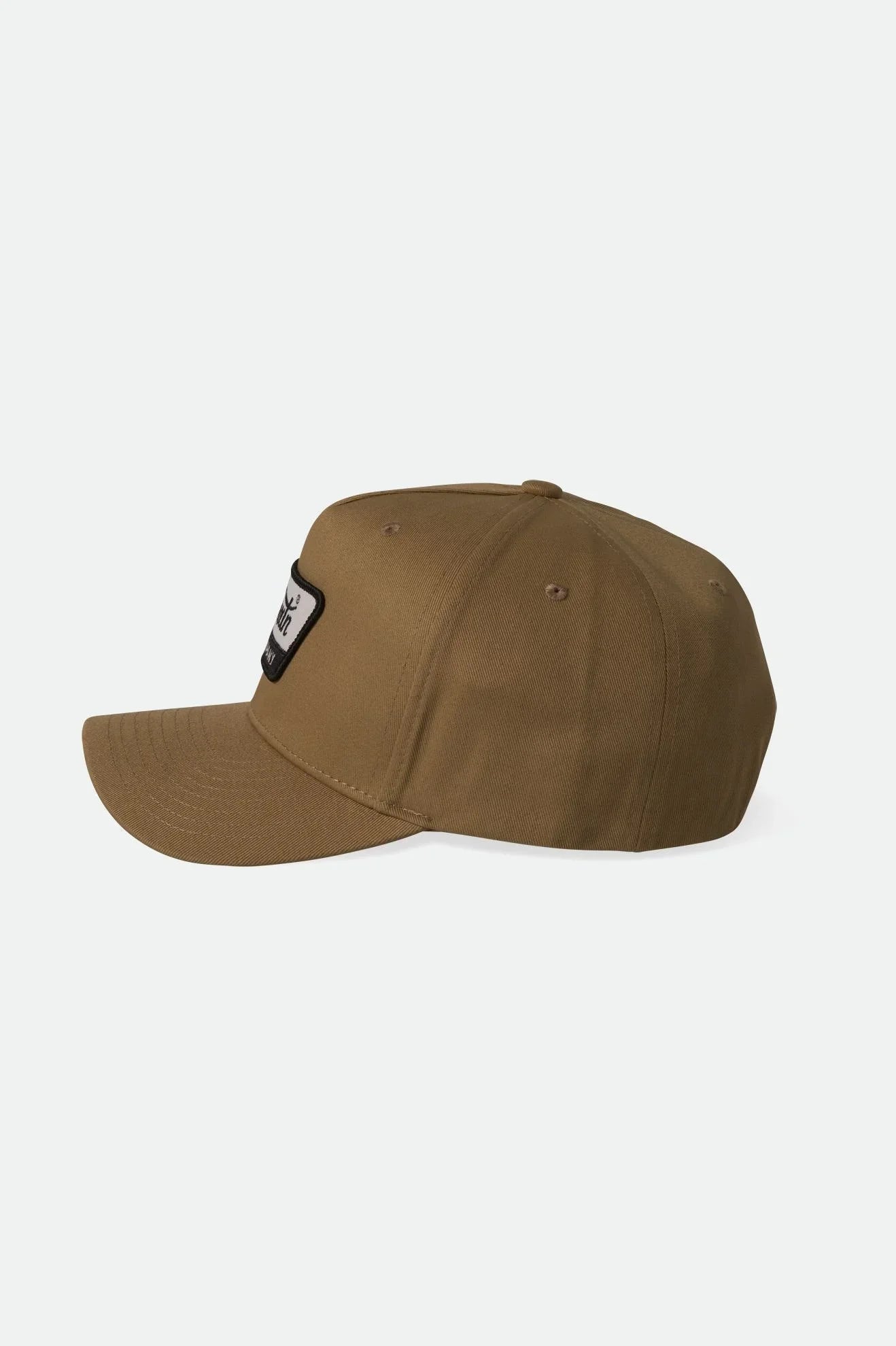 Linwood C Netplus MP SNPK - Brixton10980 - KHBKW - Khaki/Black/White - OtoS
