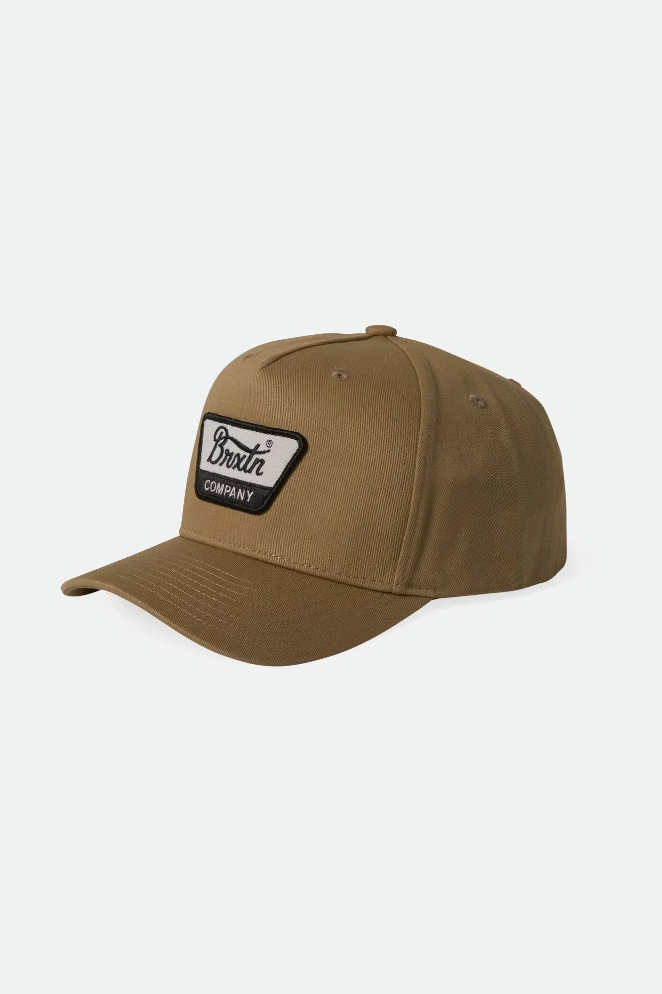 Linwood C Netplus MP SNPK - Brixton10980 - KHBKW - Khaki/Black/White - OtoS