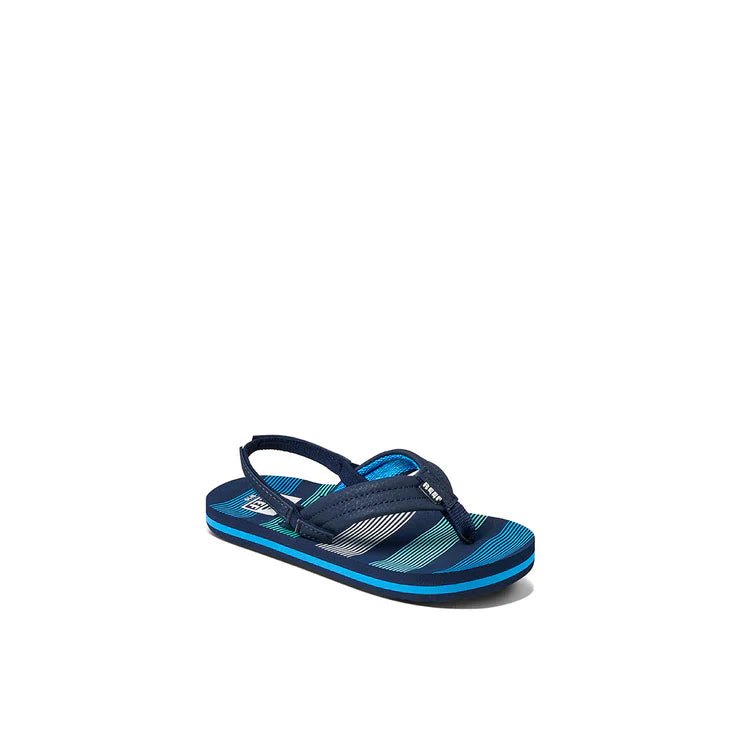 Little Ahi - ReefCJ2086 - DST - Deep Sea Stripes - 10