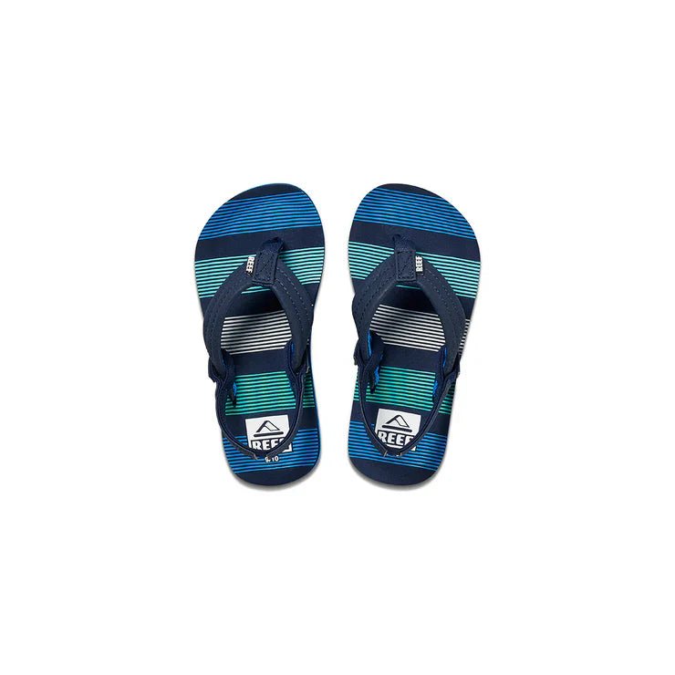 Little Ahi - ReefCJ2086 - DST - Deep Sea Stripes - 10