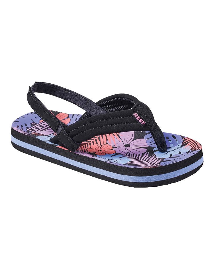 Little AHI - ReefCJ3693 - Purple - 6