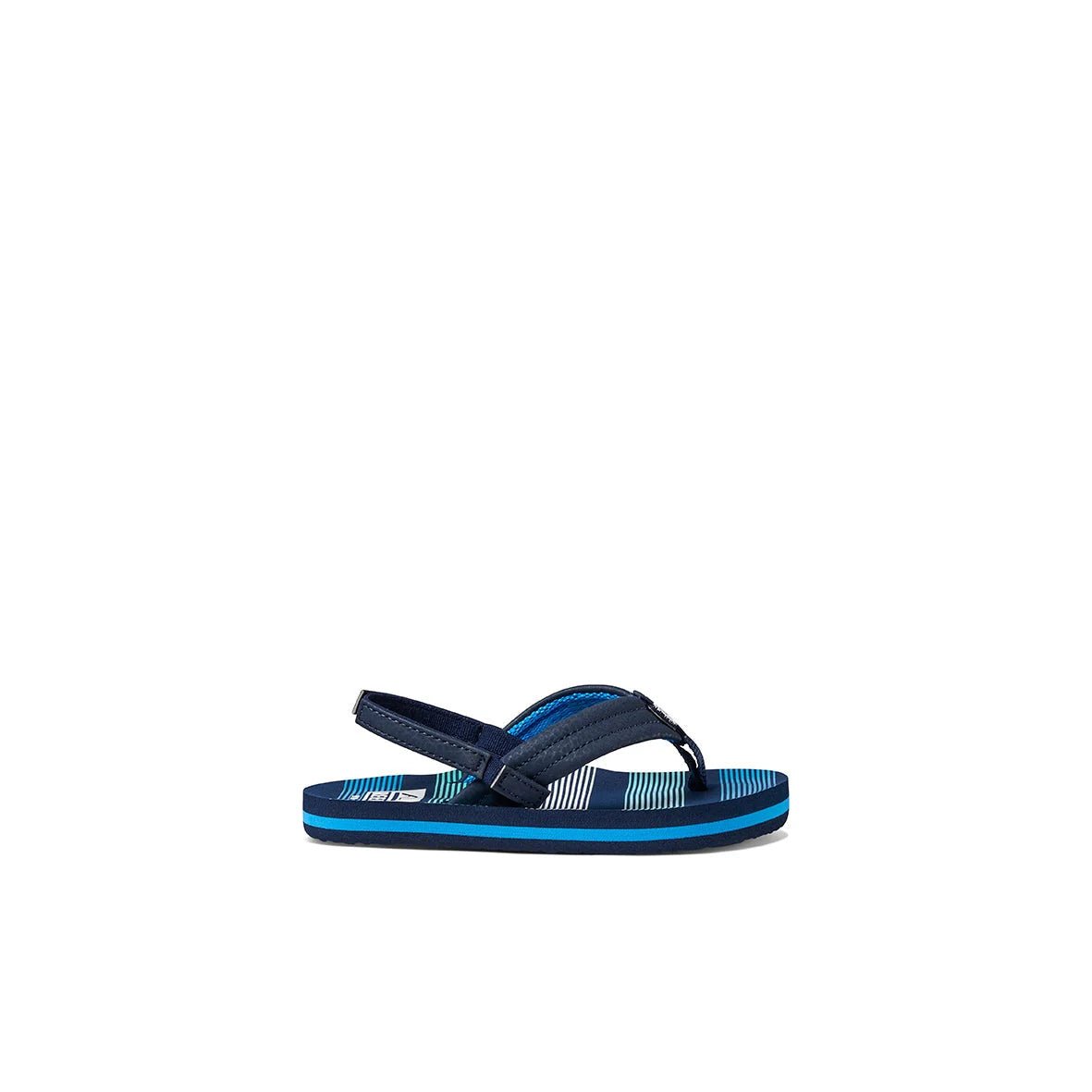 Little AHI Deep Sea Stripes - ReefCI4155 - Deep Sea Stripes - 11to12