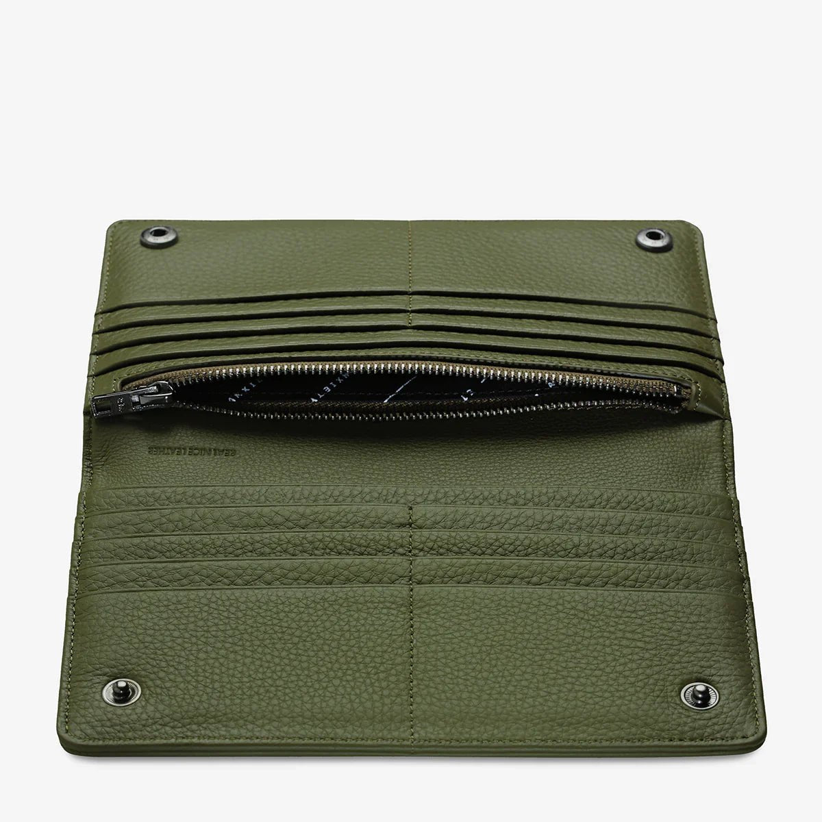 Living Proof - StatusAnxietySA1964 - Khaki - 1SZ