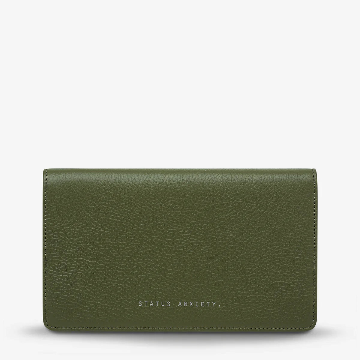 Living Proof - StatusAnxietySA1964 - Khaki - 1SZ