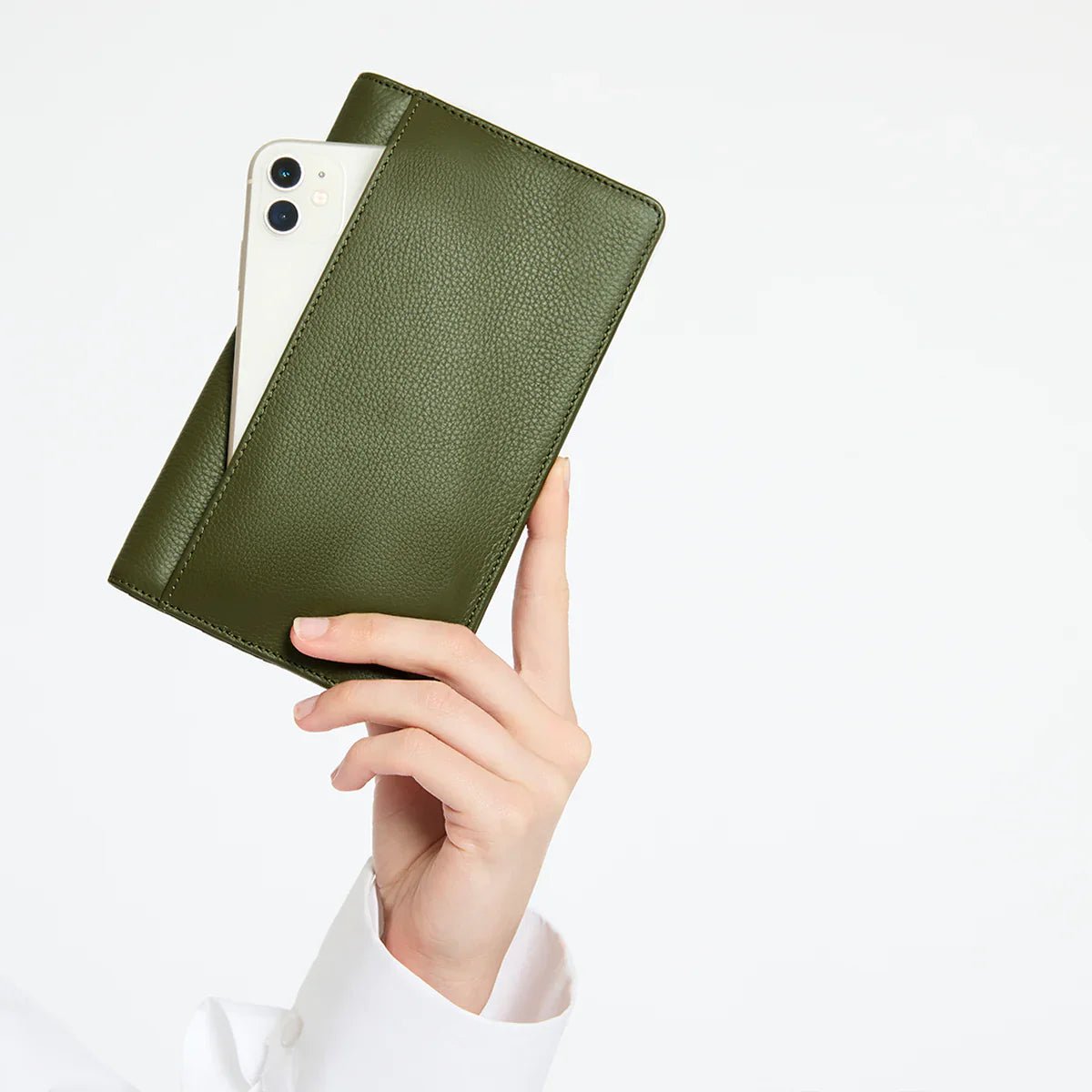 Living Proof - StatusAnxietySA1964 - Khaki - 1SZ