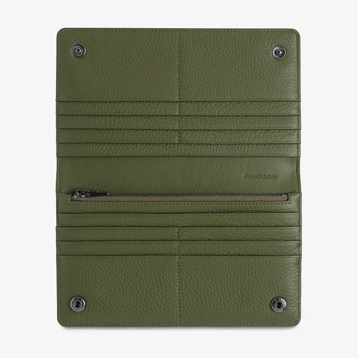 Living Proof - StatusAnxietySA1964 - Khaki - 1SZ