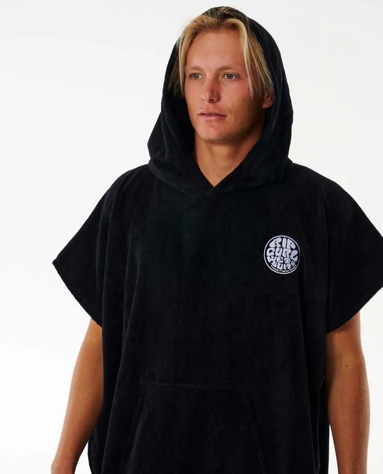 Logo Hooded Towel - RipCurl210000170888