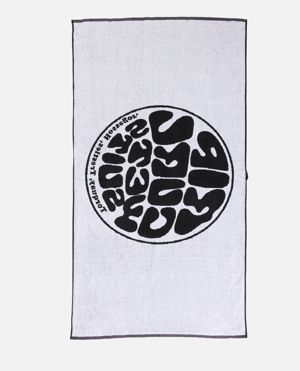 LOGOS TOWEL -Rip Curl01BMTO-SAGE