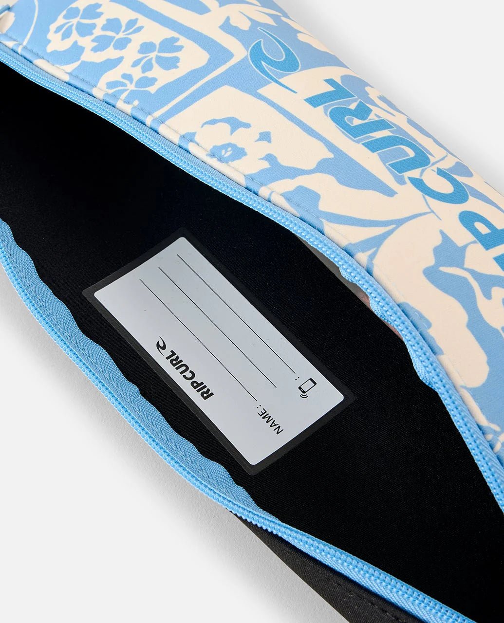 Long Pencil Case Variety - Rip Curl02FWUT-2828