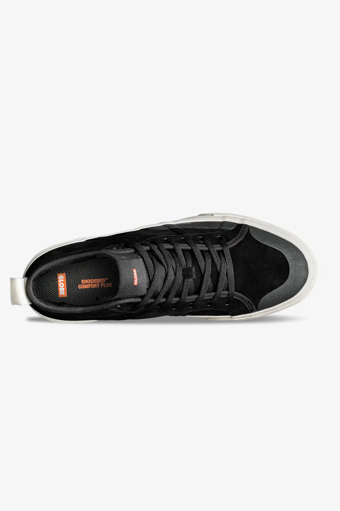 Los Angered II - GlobeGBLAII - 10892 - Black/Antique - 10