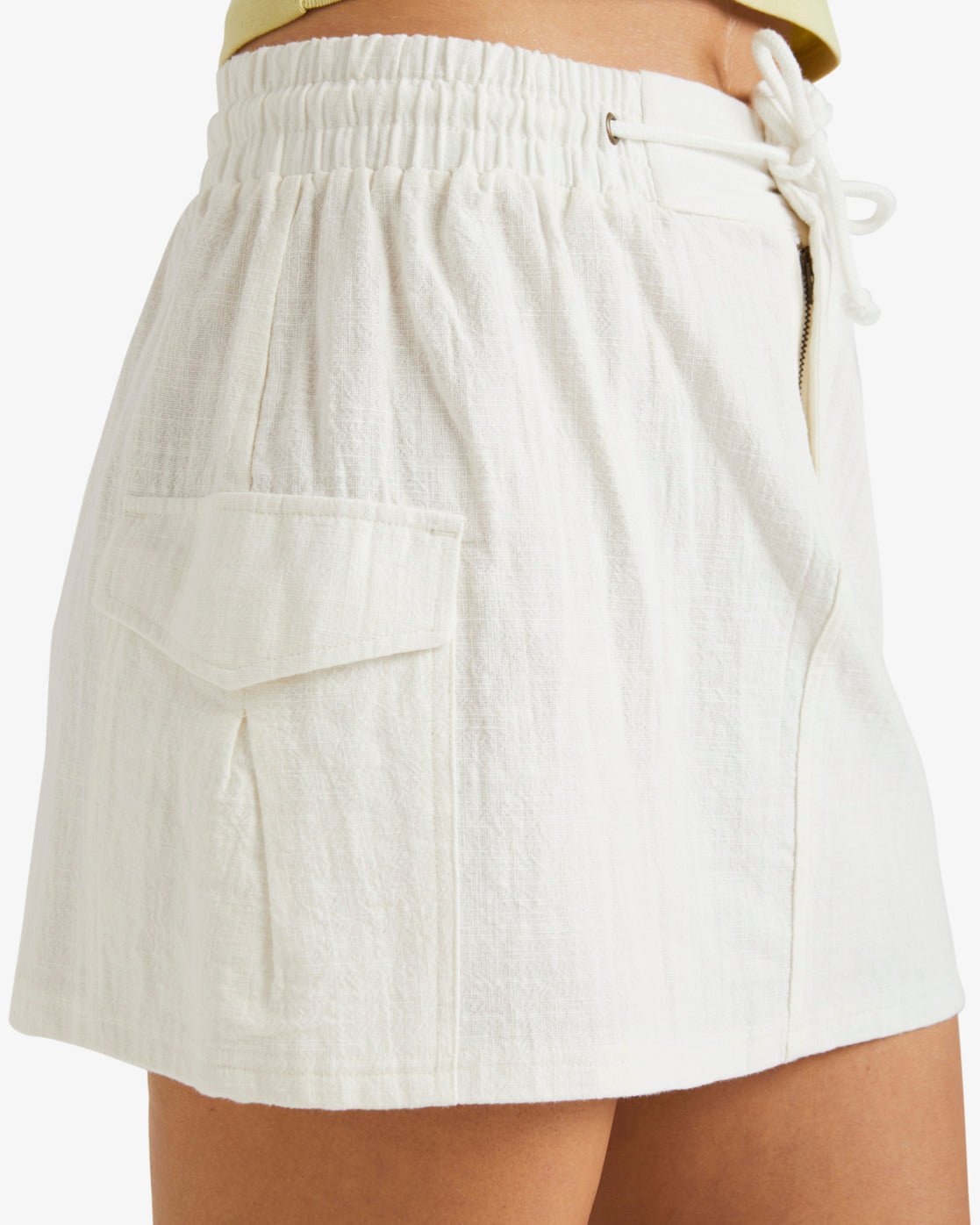 Love Always Skirt - BillabongUBJWK00163 - SCS - Salt Crystal - L